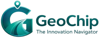 GeoChip Logo