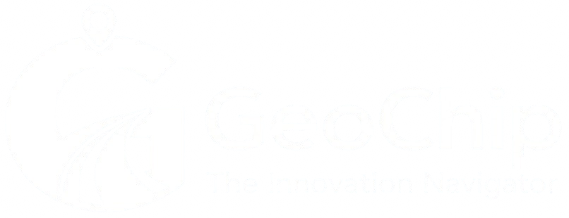 GeoChip Logo